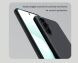 Пластиковый чехол NILLKIN Frosted Shield Pro Magnetic для Samsung Galaxy S25 FE (S731) - Black. Фото 11 из 18