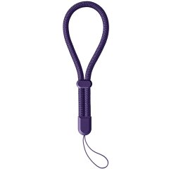 Ремешок для смартфона Reframe Guard Strap - Dark Purple