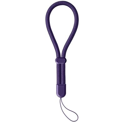 Ремешок для смартфона Reframe Guard Strap - Dark Purple