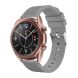 Ремінець UniCase Soft Line для Samsung Galaxy Watch 3 (41mm) - Grey