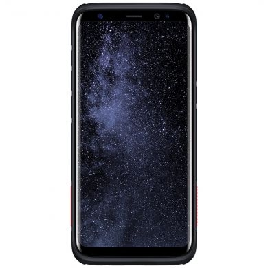 Захисний чохол NILLKIN Defender II для Samsung Galaxy S8 Plus (G955) - Red