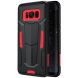 Захисний чохол NILLKIN Defender II для Samsung Galaxy S8 Plus (G955) - Red