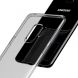Силиконовый чехол BASEUS Simple Series для Samsung Galaxy S9 (G960) - Gray. Фото 3 из 14