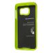 Силиконовый чехол MERCURY Jelly Case для Samsung Galaxy S6 edge (G925) - Green. Фото 6 из 7