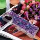 Силиконовый (TPU) чехол Deexe Fashion Glitter для Samsung Galaxy A22 (A225) / M22 (M225) - Wind Chime. Фото 5 из 7