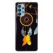 Силиконовый (TPU) чехол Deexe LumiCase для Samsung Galaxy A32 (А325) - Dream Catcher. Фото 4 из 5