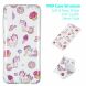 Силіконовий (TPU) чохол Deexe Pretty Glossy для Samsung Galaxy A70 (A705) - Unicorn