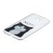 Силіконовий (TPU) чохол Deexe Pretty Glossy для Samsung Galaxy J4+ (J415) - Cute Cat