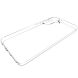 Силиконовый (TPU) чехол Deexe UltraThin для Samsung Galaxy A37 (A376) - Transparent. Фото 3 из 5