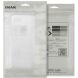Силиконовый (TPU) чехол IMAK UX-4 Series для Samsung Galaxy A32 (А325) - Transparent. Фото 4 из 14