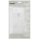 Силиконовый (TPU) чехол IMAK UX-4 Series для Samsung Galaxy A32 (А325) - Transparent. Фото 3 из 14