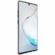 Силіконовий (TPU) чохол IMAK UX-6 Series для Samsung Galaxy Note 10+ (N975) - Transparent