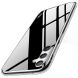Силіконовий (TPU) чохол MOFI Thin Guard для Samsung Galaxy A35 (A356) - Transparent