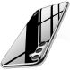 Силиконовый (TPU) чехол MOFI Thin Guard для Samsung Galaxy A55 (A556) - Transparent. Фото 3 из 11