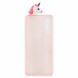 Силіконовий (TPU) чохол UniCase 3D Cartoon Pattern для Samsung Galaxy A70 (A705) - Unicorn