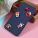 Силиконовый (TPU) чехол UniCase 3D Cartoon Pattern для Samsung Galaxy J4 2018 (J400) - Mixed Pattern. Фото 1 из 3