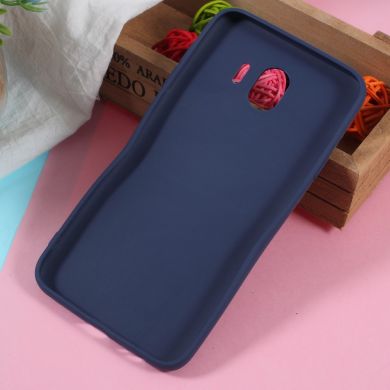 Силиконовый (TPU) чехол UniCase 3D Cartoon Pattern для Samsung Galaxy J4 2018 (J400) - Mixed Pattern