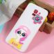 Силиконовый (TPU) чехол UniCase 3D Cartoon Pattern для Samsung Galaxy J6 2018 (J600) - Girl Pattern. Фото 1 из 5