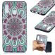 Силиконовый (TPU) чехол UniCase Color Style для Samsung Galaxy A30 (A305) - Symmetric Embossed TPU