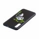 Силіконовий (TPU) чохол UniCase Color Style для Samsung Galaxy A50 (A505) / A30s (A307) / A50s (A507) - Panda Climbing on Bamboo