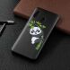 Силіконовий (TPU) чохол UniCase Color Style для Samsung Galaxy A50 (A505) / A30s (A307) / A50s (A507) - Panda Climbing on Bamboo