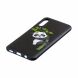 Силіконовий (TPU) чохол UniCase Color Style для Samsung Galaxy A50 (A505) / A30s (A307) / A50s (A507) - Panda Climbing on Bamboo