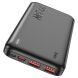 Внешний аккумулятор Hoco J101 22.5W (10000mAh) - Black. Фото 1 из 5