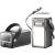 Внешний аккумулятор Remax FP-103 200W (60000mAh) - Gray