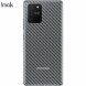 Захисна плівка на задню панель IMAK Carbon для Samsung Galaxy S10 Lite (G770) -