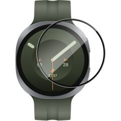 Захисна плівка RURIHAI 3D Curved Film для Samsung Galaxy Watch 9 (40mm) - Black