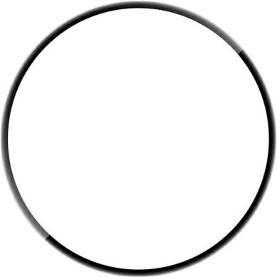 Захисна плівка RURIHAI 3D Curved Film для Samsung Galaxy Watch 9 (40mm) - Black