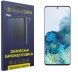 Защитная пленка StatusSKIN Pro на экран для Samsung Galaxy S20 Plus (G985). Фото 1 из 10