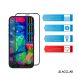 Захисне скло ACCLAB Full Glue для Samsung Galaxy A10s (A107) - Black