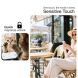 Защитное стекло IMAK 5D Pro+ Full Glue для Samsung Galaxy A07 (A075) - Black. Фото 5 из 8