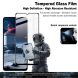 Защитное стекло IMAK 5D Pro+ Full Glue для Samsung Galaxy A07 (A075) - Black. Фото 3 из 8