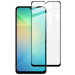 Защитное стекло IMAK 5D Pro+ Full Glue для Samsung Galaxy A07 (A075) - Black