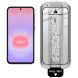 Защитное стекло IMAK Easy Install Full Glue для Samsung Galaxy A37 (A376) - Black. Фото 2 из 7