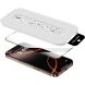 Защитное стекло IMAK Easy Install Full Glue для Samsung Galaxy A37 (A376) - Black. Фото 3 из 7