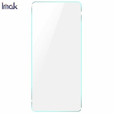 Защитное стекло IMAK H Screen Guard для Samsung Galaxy A71 (A715) - Transparent