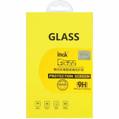 Защитное стекло IMAK H Screen Guard для Samsung Galaxy A71 (A715) - Transparent