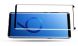 Защитное стекло MOCOLO 3D Curved Full Size для Samsung Galaxy Note 9. Фото 3 из 11