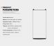 Защитное стекло MOCOLO 3D Curved Full Size для Samsung Galaxy Note 9. Фото 5 из 11
