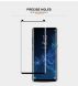 Защитное стекло MOCOLO 3D Curved Full Size для Samsung Galaxy Note 9. Фото 6 из 11