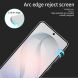 Защитное стекло MOFI Full Glue Protect для Samsung Galaxy S26 FE - Black. Фото 3 из 9
