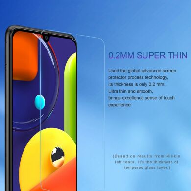 Захисне скло NILLKIN Amazing H+ Pro для Samsung Galaxy A30s (A307) / A50s (A507) -