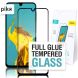 Защитное стекло Piko Full Glue для Samsung Galaxy A27 (A276) - Black. Фото 1 из 5