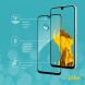 Защитное стекло Piko Full Glue для Samsung Galaxy A27 (A276) - Black. Фото 5 из 5