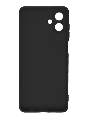 Захисний чохол ArmorStandart ICON Case для Samsung Galaxy A07 (A075) - Black