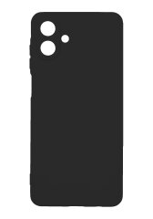 Захисний чохол ArmorStandart ICON Case для Samsung Galaxy A07 (A075) - Black