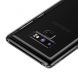 Защитный чехол BASEUS Safety Airbag для Samsung Galaxy Note 9 - Black. Фото 7 из 8